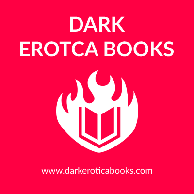 Dark Erotica Books icon. Icons by svgrepo.com.