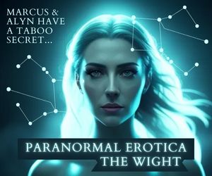 Paranormal Erotica: The Wight